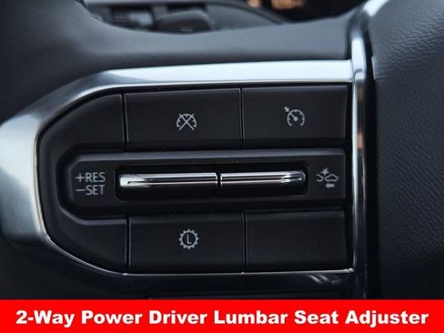 New 2026 GMC Terrain Elevation w/ Elevation Premium Package image 19