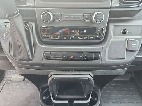 Used 2025 RAM ProMaster 2500 w/ Convenience Group FWD image 27