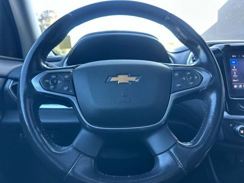 Used 2020 Chevrolet Traverse Premier image 29