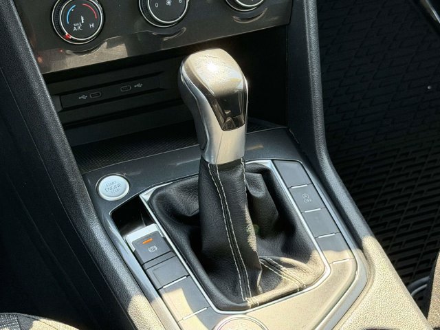 Used 2023 Volkswagen Tiguan S AWD/4WD image 22