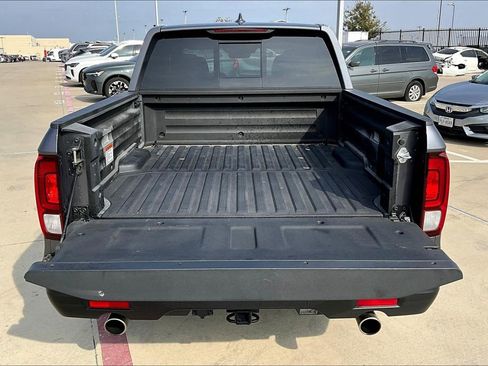 Used 2024 Honda Ridgeline RTL image 36