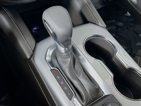 Certified 2024 Chevrolet Blazer LT image 16