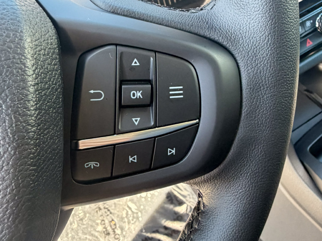 New 2026 Ford Ranger Lariat w/ FX4 Off-Road Package AWD/4WD image 26
