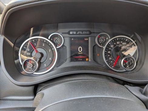 New 2026 RAM 2500 Tradesman image 11