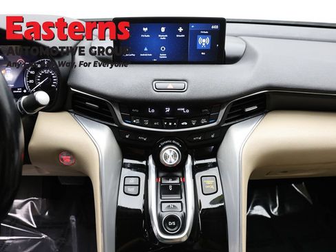 Used 2021 Acura TLX FWD image 12