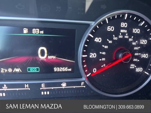 Used 2021 Kia Sorento S w/ Panoramic Sunroof Package image 20