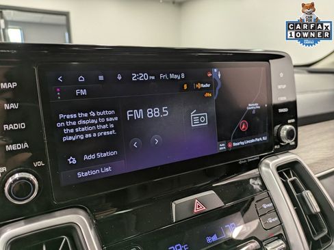 Certified 2023 Kia Sorento X-Line EX AWD/4WD image 14