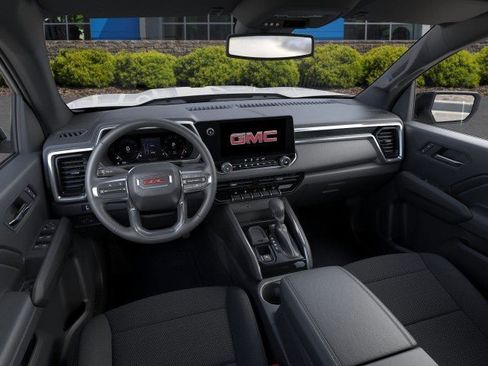 New 2025 GMC Canyon Elevation w/ Convenience Package image 15