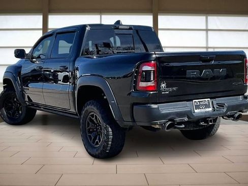 Used 2024 RAM 1500 TRX w/ TRX Level 2 Equipment Group image 13