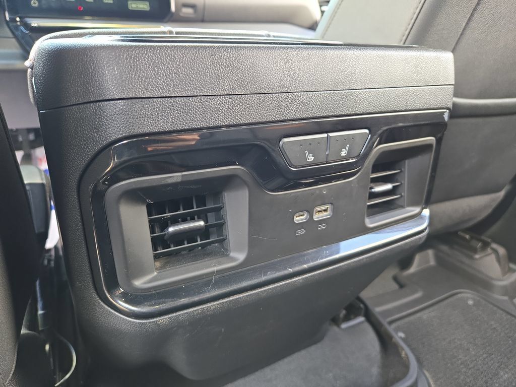 Used 2023 GMC Sierra 1500 AT4 w/ AT4 Premium Package AWD/4WD image 26