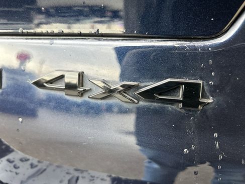 Used 2023 Jeep Grand Cherokee L Summit AWD/4WD image 8