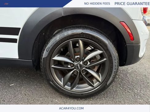 Used 2011 MINI Cooper Countryman S FWD image 20