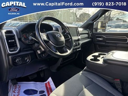 Used 2024 RAM 2500 Big Horn image 19