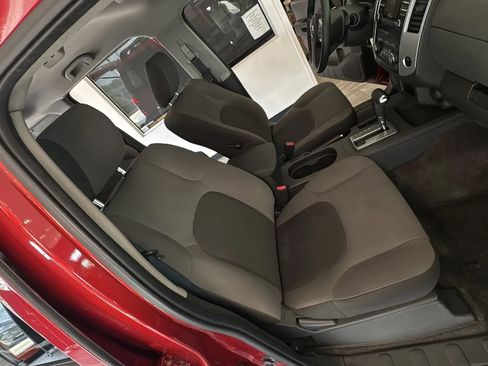 Used 2013 Nissan Xterra S w/ Value Package RWD image 42