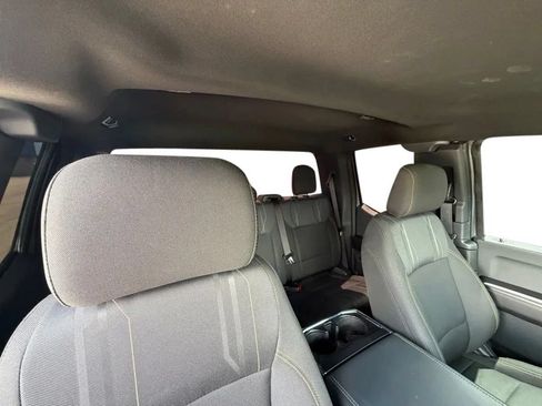 Used 2025 Ford F150 STX w/ Equipment Group 200A AWD/4WD image 29