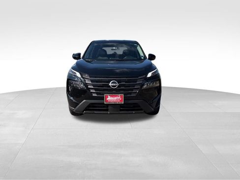 New 2026 Nissan Rogue SV FWD image 8