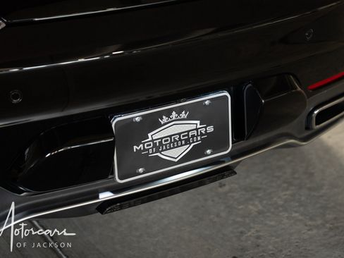Used 2016 Mercedes-Benz AMG GT S image 31