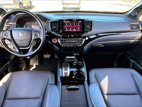 Used 2022 Honda Ridgeline Black Edition image 15