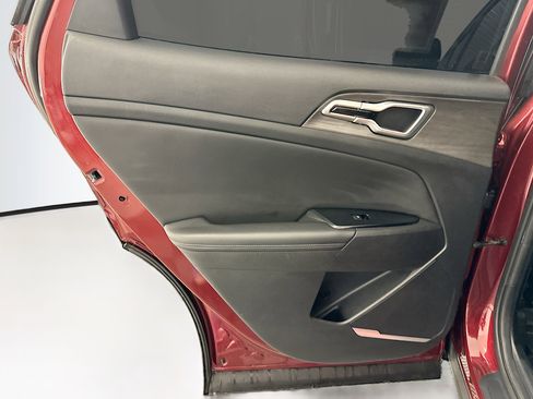 Used 2023 Kia Sportage X-Line w/ X-Line Premium Package image 28