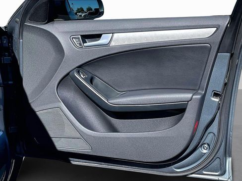 Used 2013 Audi A4 2.0T Premium Plus w/ Premium Plus Pkg image 18