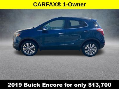 Used 2019 Buick Encore Preferred