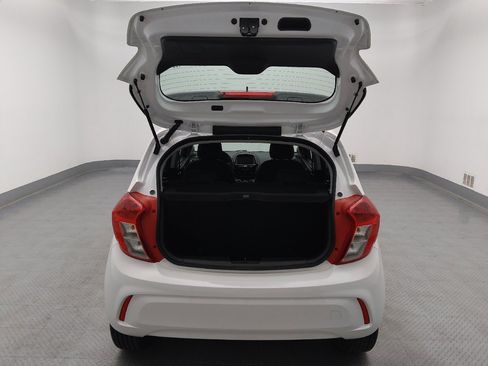 Used 2022 Chevrolet Spark LS FWD image 29