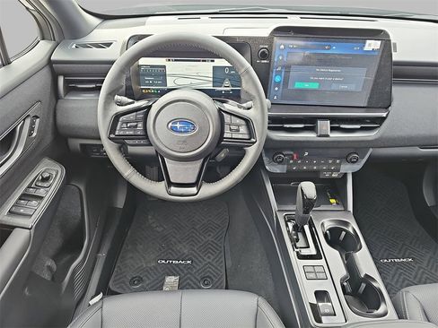 New 2026 Subaru Outback Premium image 16