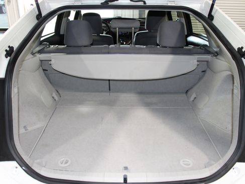 Used 2013 Toyota Prius Two FWD image 27