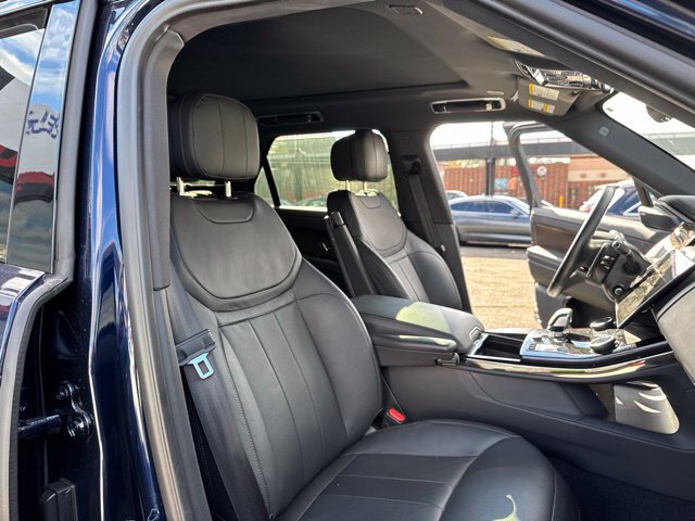 Used 2023 Land Rover Range Rover Sport SE AWD/4WD image 32