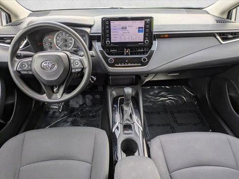 Certified 2022 Toyota Corolla LE image 16