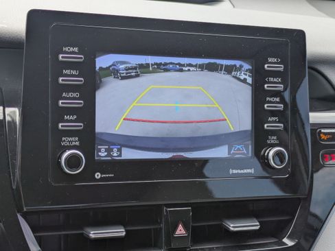 Certified 2023 Toyota Camry SE FWD image 21