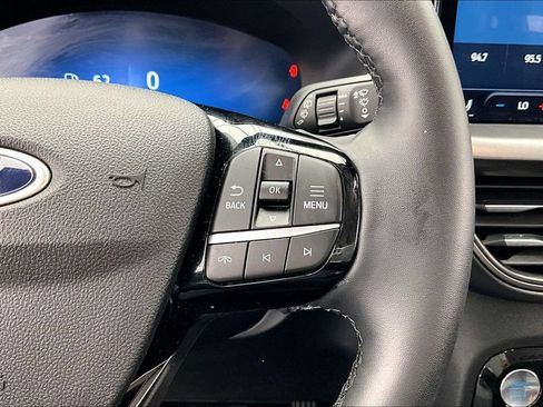 Certified 2023 Ford Escape Active w/ Tech Pack #2 AWD/4WD image 19
