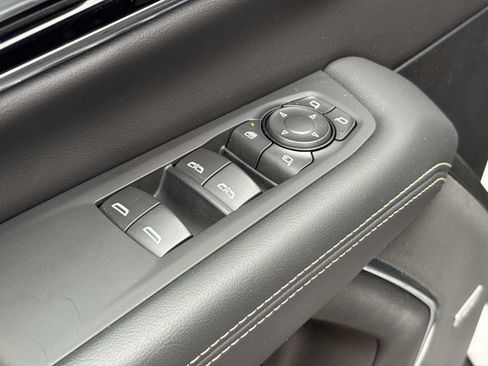 Certified 2025 GMC Yukon Elevation w/ LPO, Floor Liner Package image 14