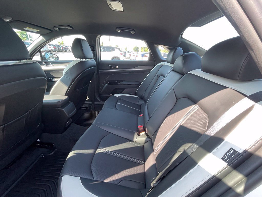 New 2026 Kia K5 GT-Line FWD image 26