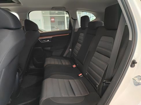 Used 2022 Honda CR-V EX image 10
