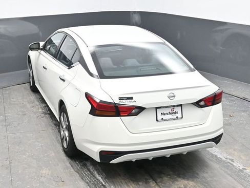 Used 2021 Nissan Altima 2.5 S image 23