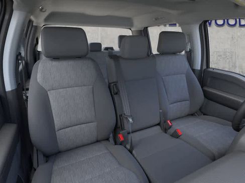 New 2026 Ford F250 XL w/ STX Appearance Package image 10