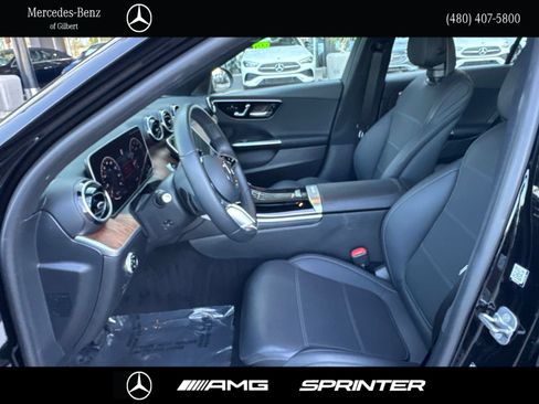 Certified 2024 Mercedes-Benz C 300 Sedan image 11