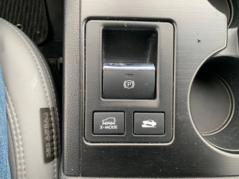 Used 2019 Subaru Outback 2.5i Limited w/ Popular Package #2 image 14