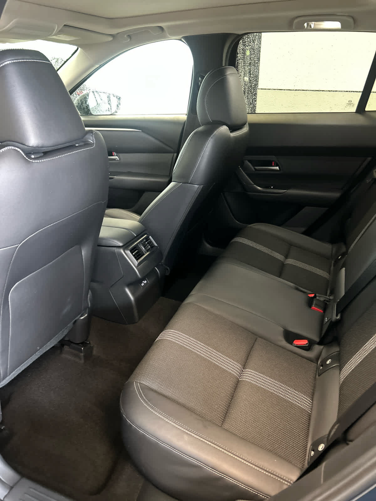 Certified 2026 MAZDA CX-50 AWD 2.5 S w/ Preferred Pkg image 13