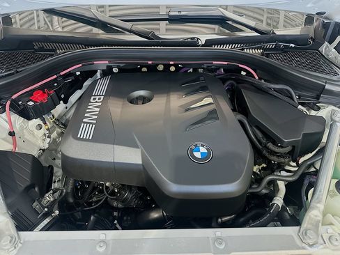 New 2026 BMW X3 xDrive30i w/ Premium Package AWD/4WD image 32