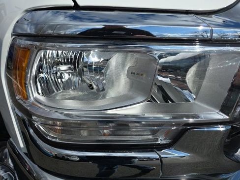 Used 2024 RAM 3500 Big Horn image 25