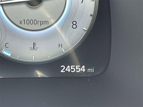 Used 2023 Hyundai Palisade Limited image 22