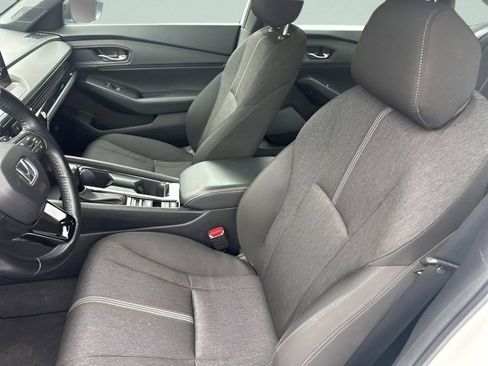 Used 2023 Honda Accord Sport image 13