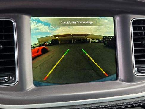 Used 2021 Dodge Charger Scat Pack RWD image 29