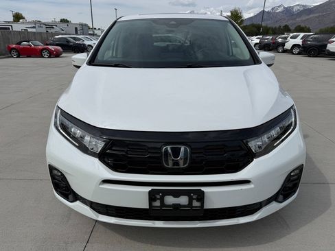 Used 2026 Honda Odyssey Elite image 8
