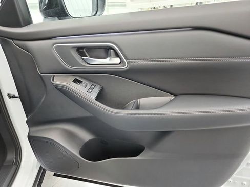 New 2026 Nissan Rogue Platinum w/ Platinum Premium Package image 49