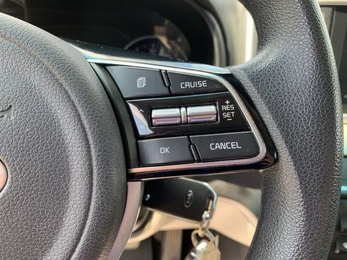 Used 2022 Kia Sportage LX AWD/4WD image 27