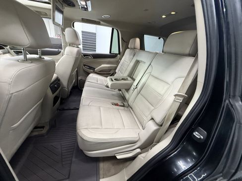 Used 2019 GMC Yukon Denali w/ Denali Ultimate Black Edition AWD/4WD image 32