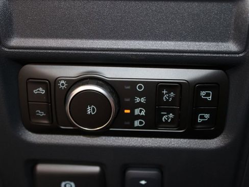 New 2026 Ford F150 Raptor AWD/4WD image 42